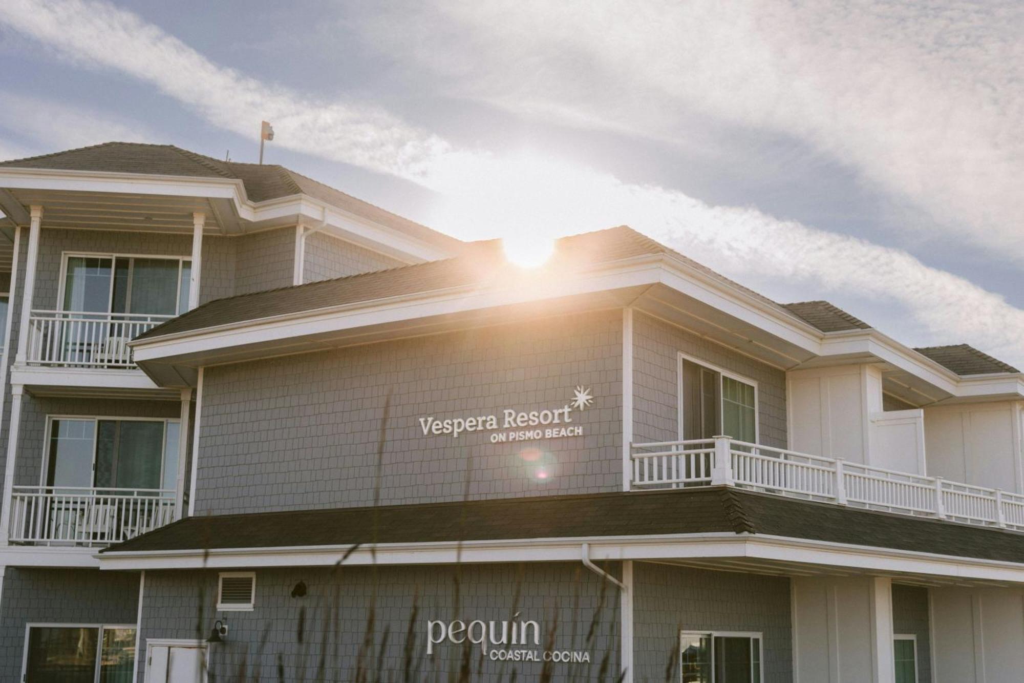 Vespera Resort On Pismo Beach, Autograph Collection Kültér fotó