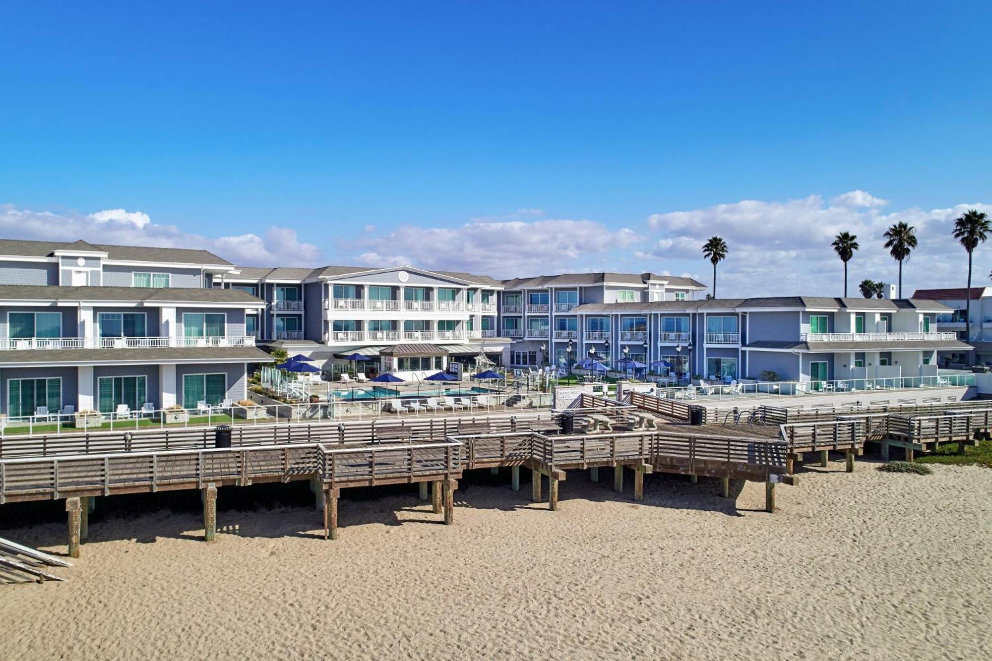 Vespera Resort On Pismo Beach, Autograph Collection Kültér fotó