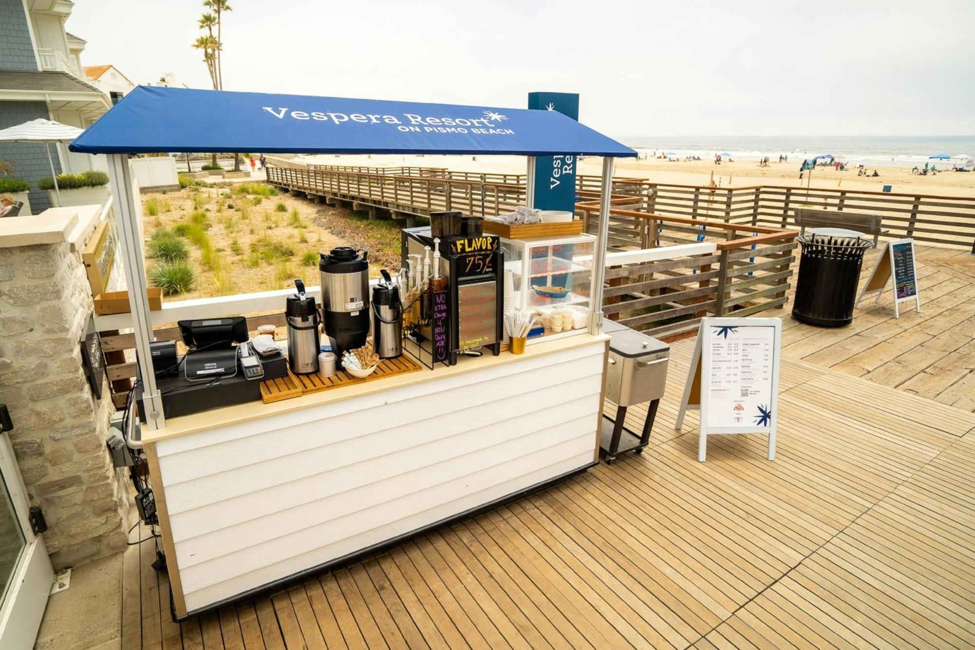 Vespera Resort On Pismo Beach, Autograph Collection Kültér fotó