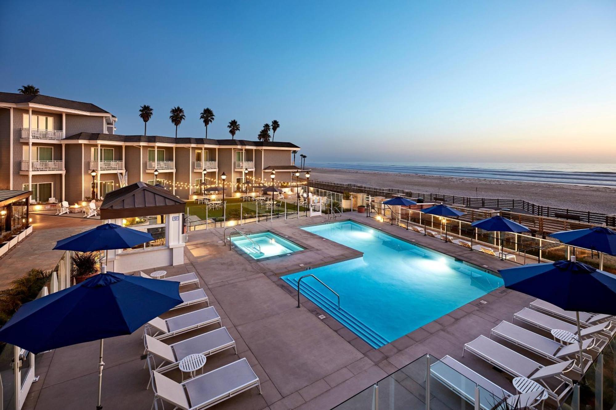 Vespera Resort On Pismo Beach, Autograph Collection Kültér fotó