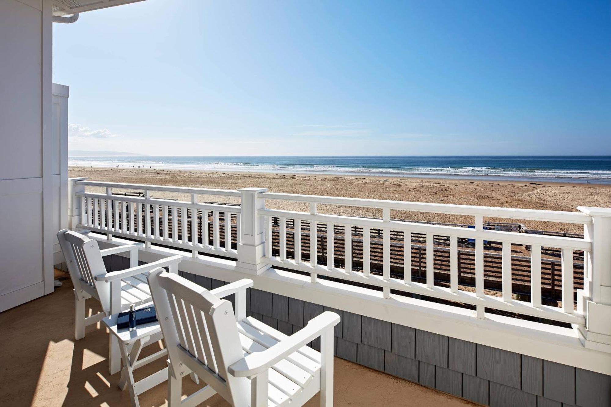 Vespera Resort On Pismo Beach, Autograph Collection Kültér fotó