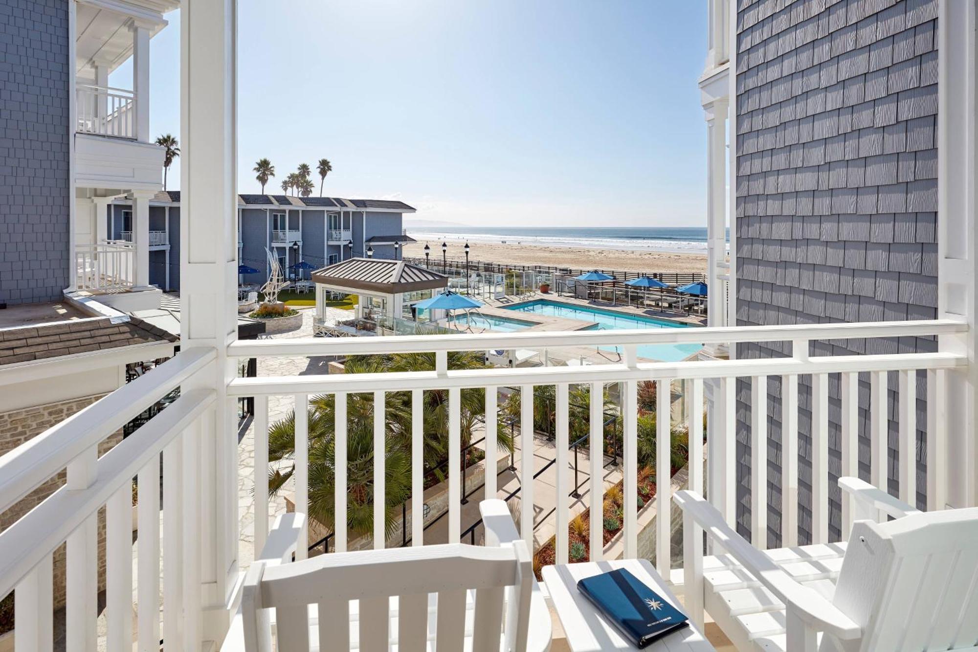 Vespera Resort On Pismo Beach, Autograph Collection Kültér fotó