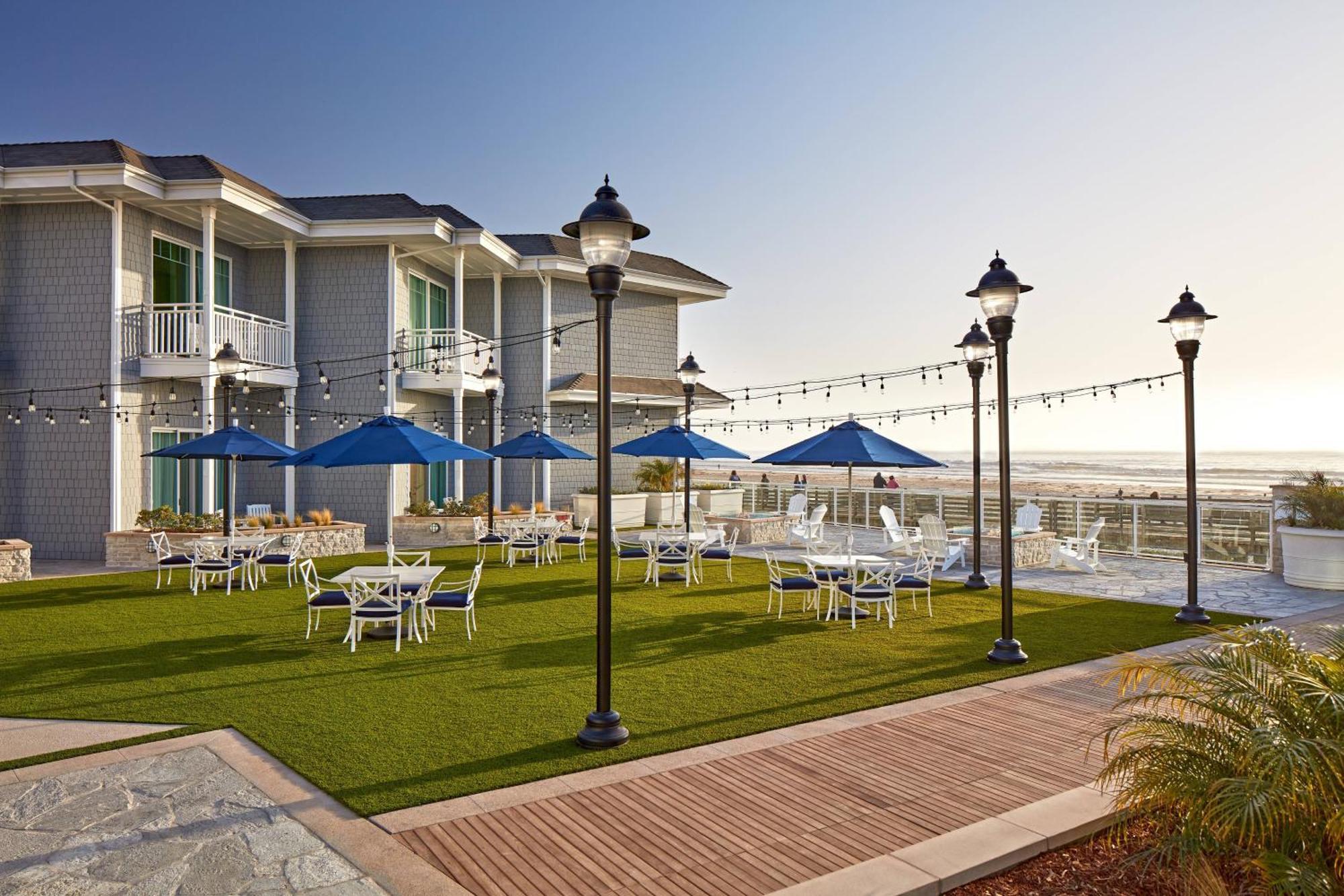 Vespera Resort On Pismo Beach, Autograph Collection Kültér fotó