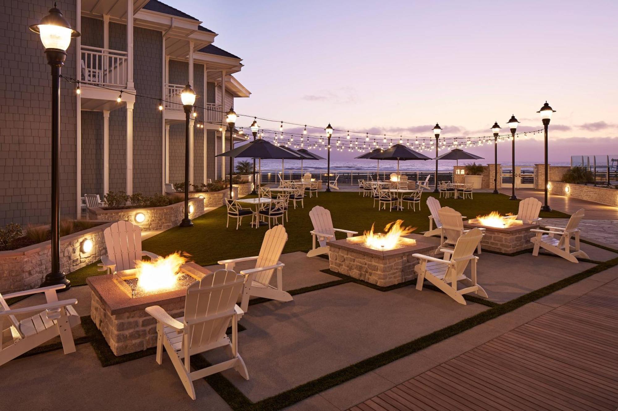 Vespera Resort On Pismo Beach, Autograph Collection Kültér fotó