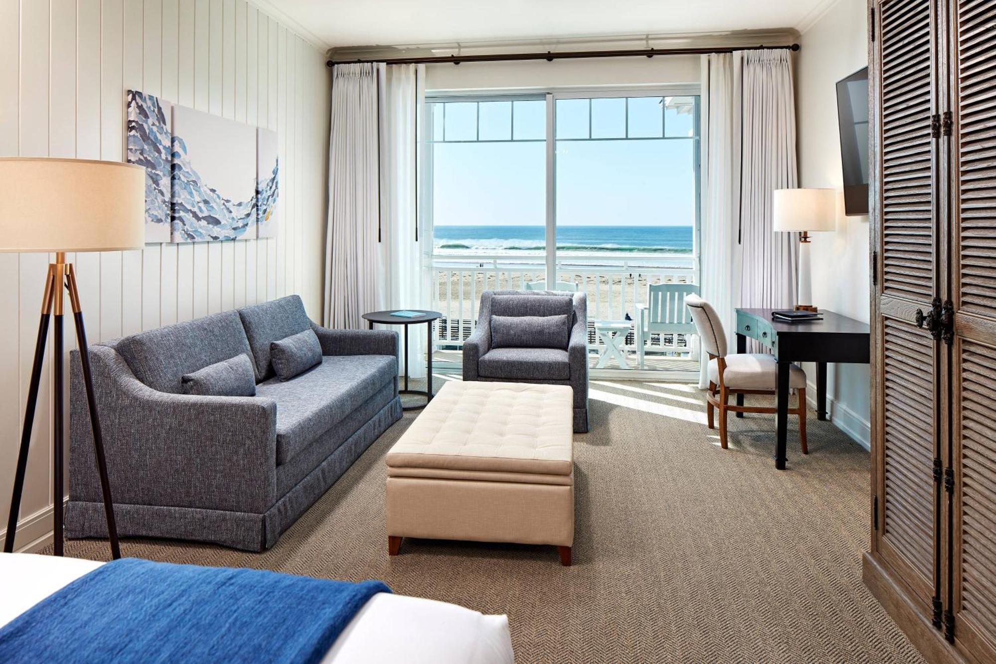 Vespera Resort On Pismo Beach, Autograph Collection Kültér fotó