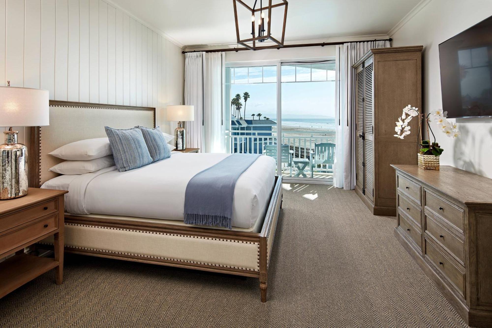 Vespera Resort On Pismo Beach, Autograph Collection Kültér fotó