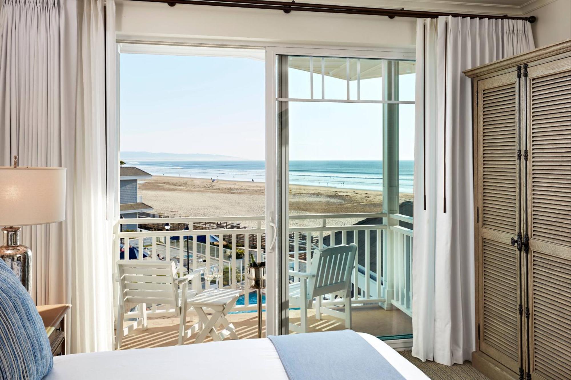 Vespera Resort On Pismo Beach, Autograph Collection Kültér fotó