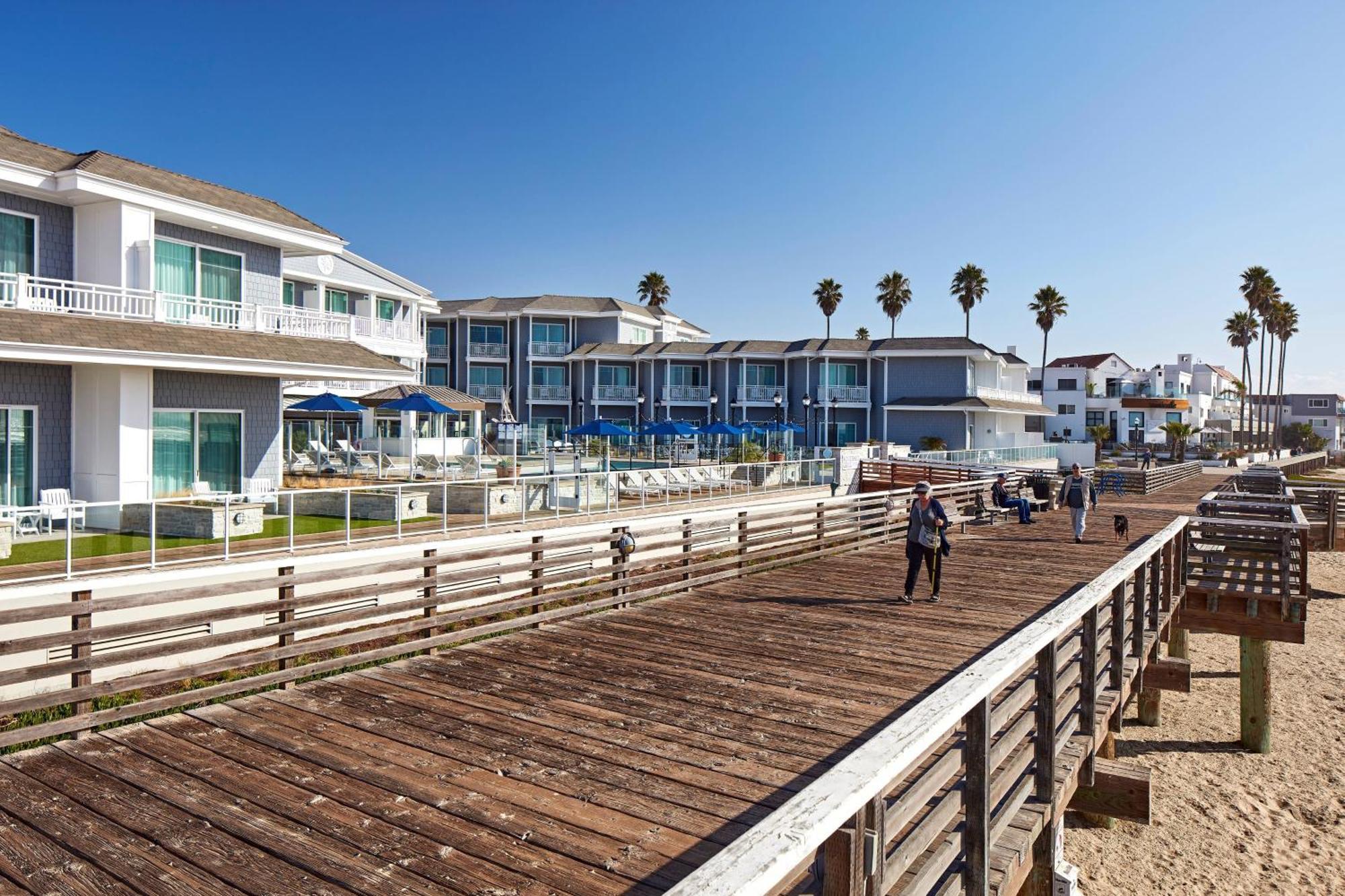 Vespera Resort On Pismo Beach, Autograph Collection Kültér fotó